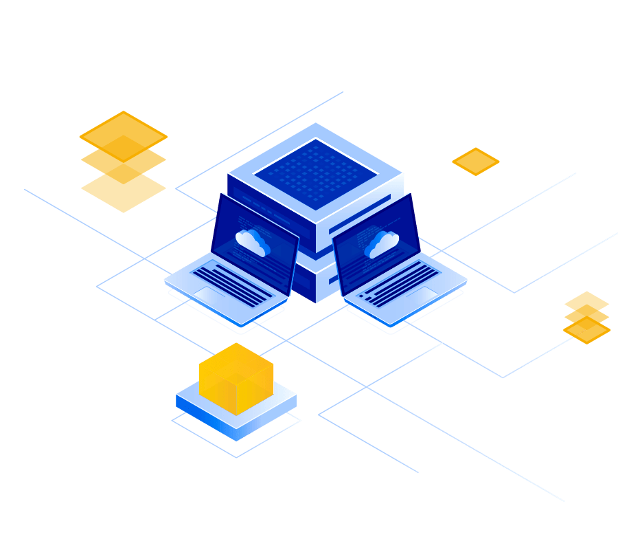 VDI по модели DaaS