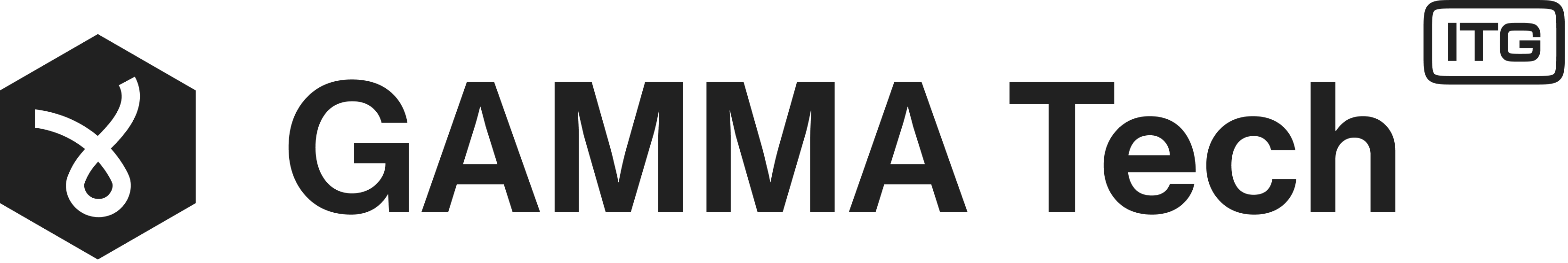 Gamma Tech