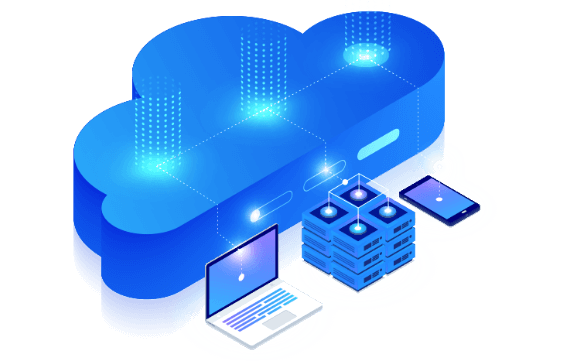 Дата-центр beCloud в Минске, Беларусь