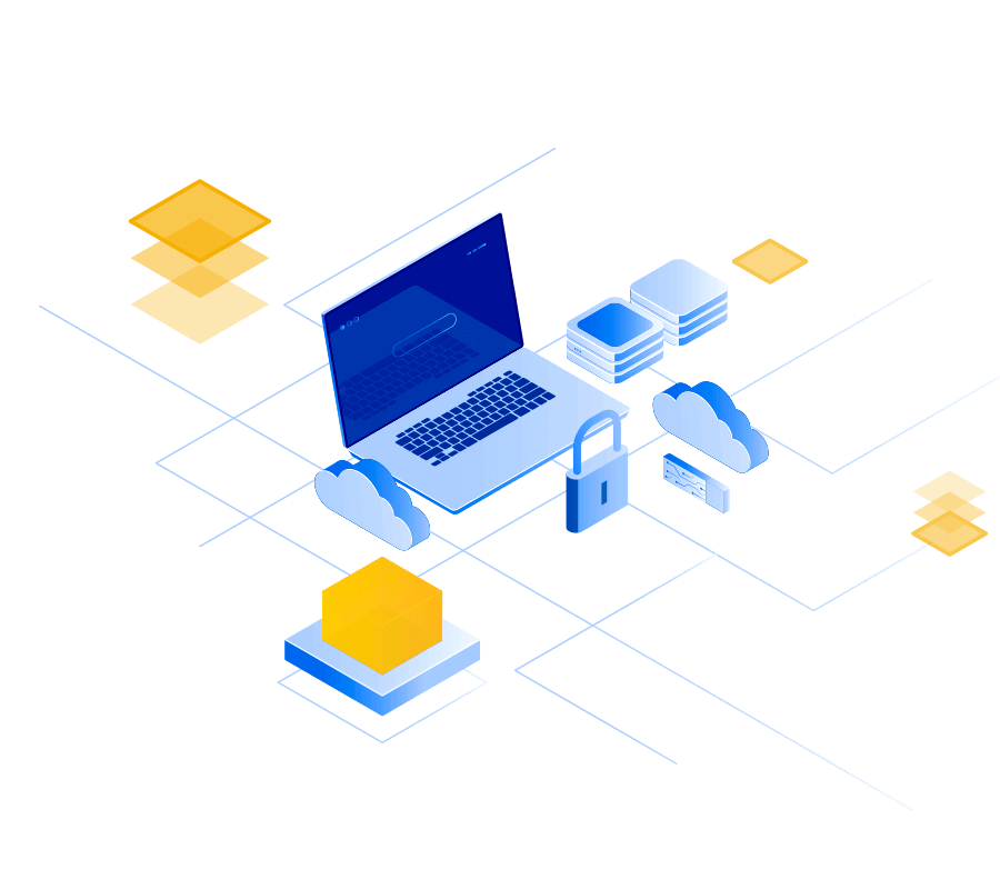 Инфраструктурные сервисы