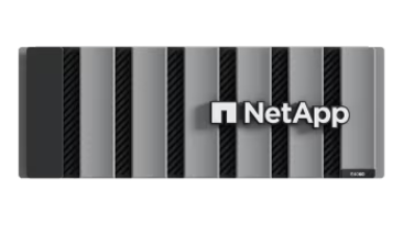 NetApp E-Series