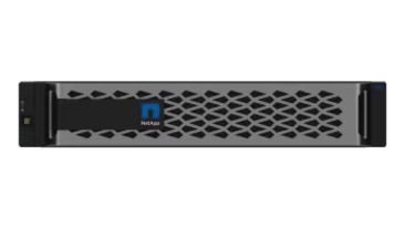 NetApp All-Flash EF Series
